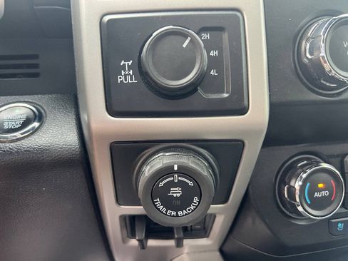 Used 2020 Ford F150 Lariat AWD/4WD image 28