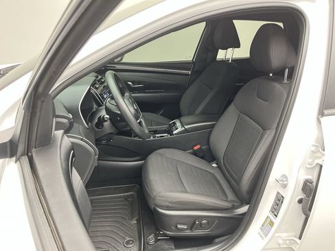 Used 2024 Hyundai Santa Cruz SEL AWD/4WD image 7