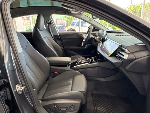 New 2026 Audi A5 2.0T Premium Plus AWD/4WD image 49
