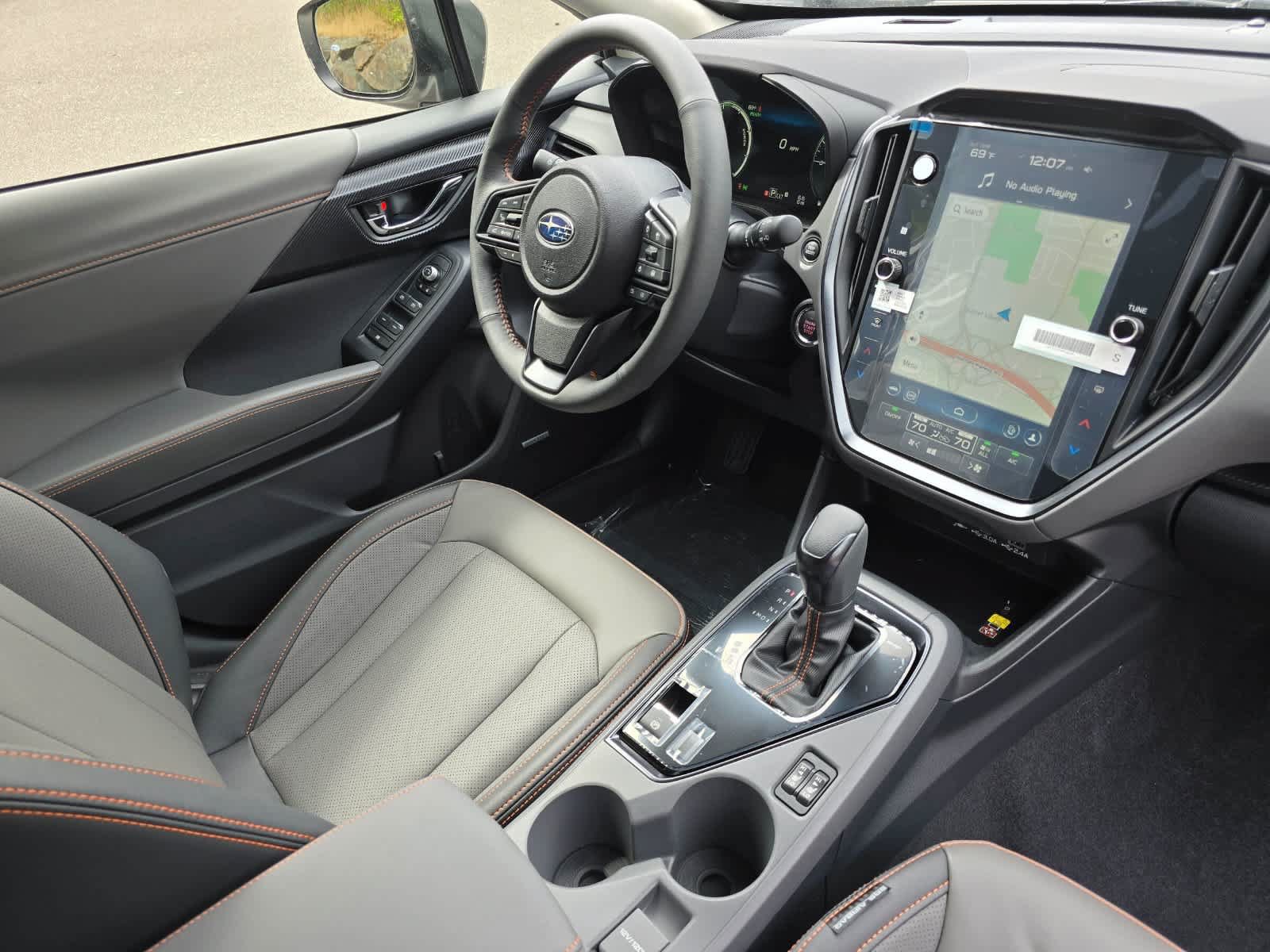 New 2026 Subaru Crosstrek 2.5i Limited AWD/4WD image 28