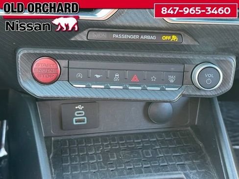 Used 2024 Ford Mustang Premium RWD image 18