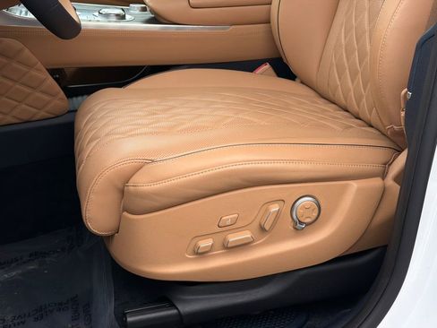 Used 2024 Genesis GV80 3.5T w/ Prestige Package image 17