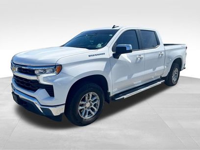 Used 2024 Chevrolet Silverado 1500 LT