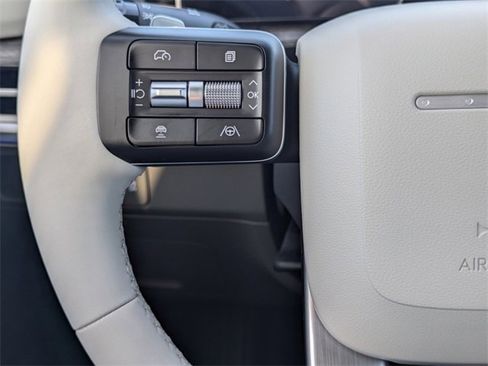 New 2025 Hyundai Santa Fe Limited image 16