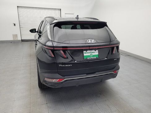 Used 2023 Hyundai Tucson SEL AWD/4WD image 6