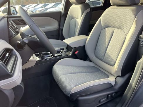 New 2026 Subaru Forester Premium image 23