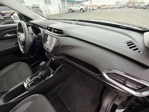 Certified 2023 Chevrolet TrailBlazer LT image 29