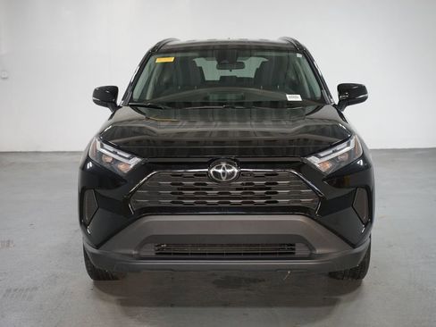 Certified 2024 Toyota RAV4 XLE image 2