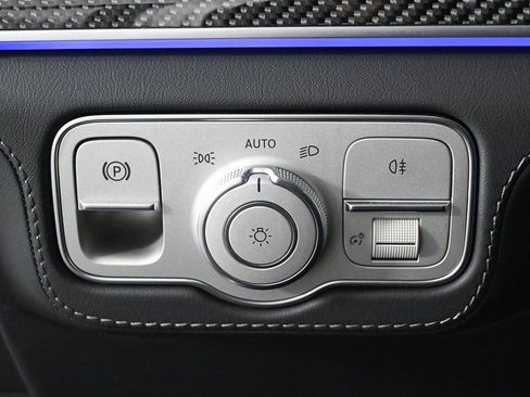 Certified 2024 Mercedes-Benz GLE 53 AMG GLE 53 AMG image 9