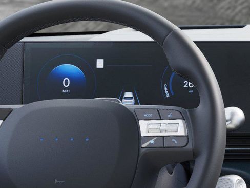 New 2026 Hyundai Ioniq 5 Limited image 14