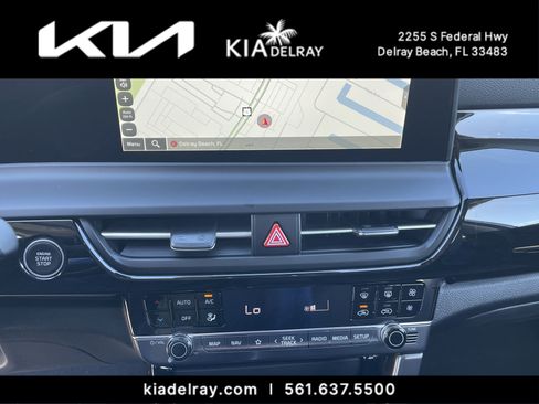 New 2025 Kia Seltos S image 19