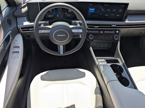 Used 2025 Hyundai Sonata SEL FWD image 25