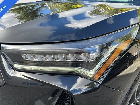 Used 2023 Acura RDX w/ Advance Package FWD image 40