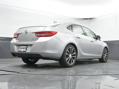 Used 2016 Buick Verano Sport Touring w/ Experience Buick Package FWD image 22