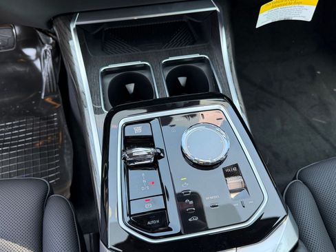 New 2026 BMW 740i RWD image 26