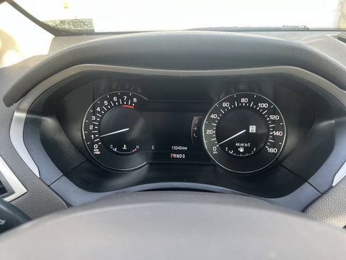 Used 2015 Lincoln MKZ AWD w/ Equipment Group 102A Reserve image 16
