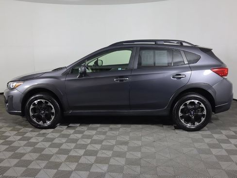 Used 2023 Subaru Crosstrek 2.0i Premium image 14