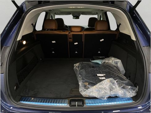 New 2026 Mercedes-Benz GLE 350 4MATIC image 6