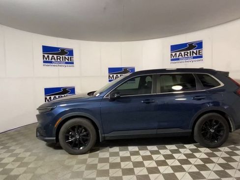 Used 2024 Honda CR-V Sport-L image 7