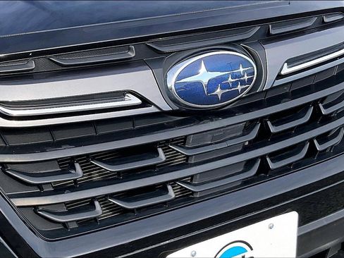 Certified 2023 Subaru Forester Touring image 28