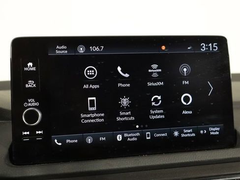 Used 2024 Acura Integra A-Spec FWD image 32