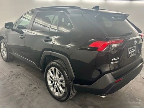Used 2024 Toyota RAV4 XLE Premium FWD image 6