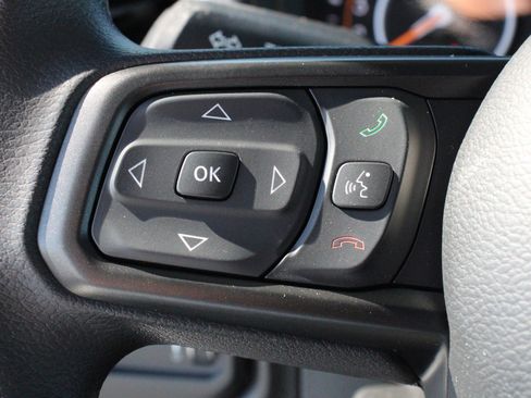 New 2026 Jeep Gladiator Sport image 9