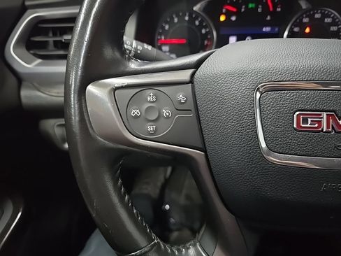 Used 2020 GMC Acadia AT4 w/ Driver Alert Package II AWD/4WD image 19