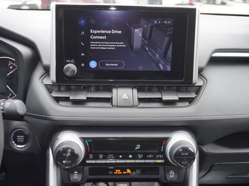 Certified 2024 Toyota RAV4 XLE FWD image 17