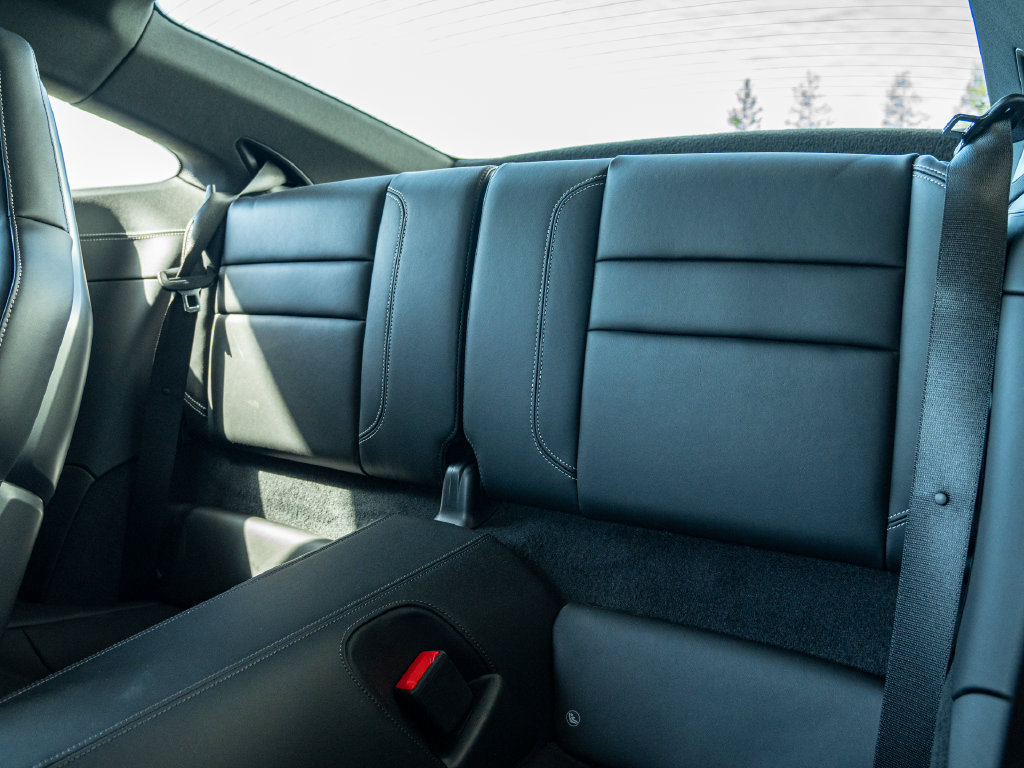 Certified 2025 Porsche 911 Carrera S RWD image 19