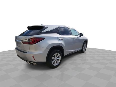 Used 2017 Lexus RX 350 350 image 8