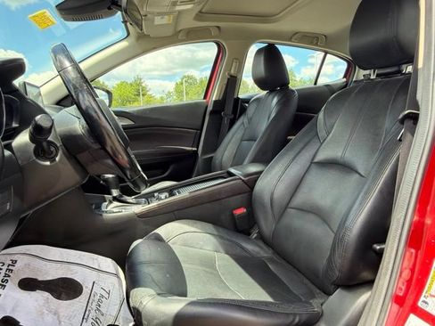 Used 2017 MAZDA MAZDA3 Grand Touring FWD image 20