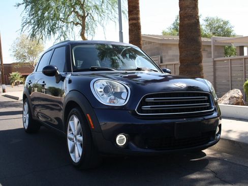 Used 2015 MINI Cooper Countryman FWD image 2