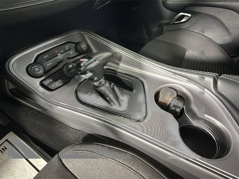 Used 2023 Dodge Challenger R/T w/ Blacktop Package image 22