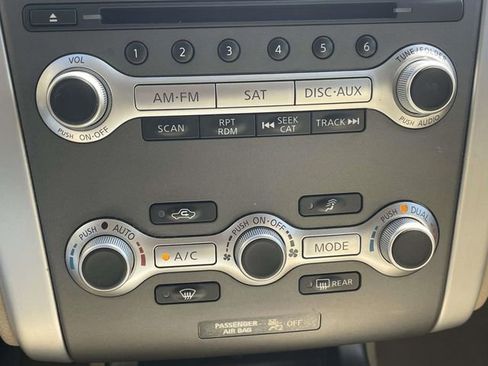 Used 2014 Nissan Murano SL w/ Navigation Package image 28