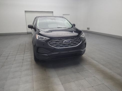 Used 2020 Ford Edge SE FWD image 14