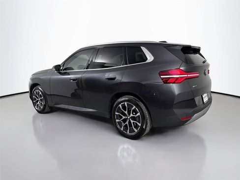 Used 2026 BMW X3 xDrive30 w/ Convenience Package AWD/4WD image 8