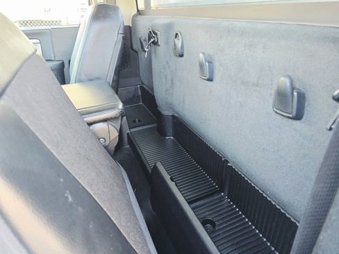 Used 2022 RAM 1500 Tradesman w/ Power & Remote Entry Group image 22