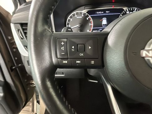 Used 2024 Nissan Rogue SV w/ SV Premium Package AWD/4WD image 20