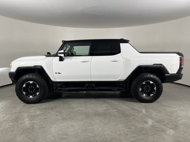Used 2022 GMC Hummer EV Edition 1 w/ LPO, Illumination Package AWD/4WD image 5