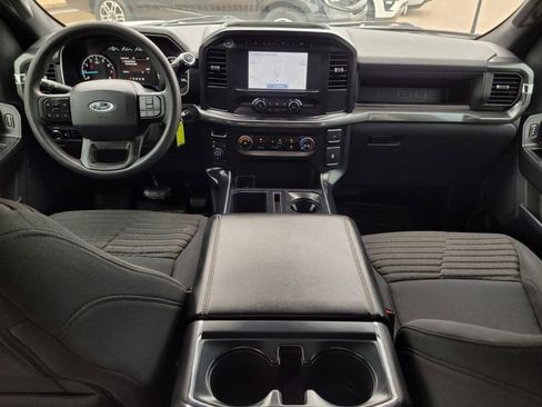 Used 2023 Ford F150 XL w/ STX Appearance Package AWD/4WD image 19