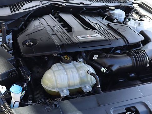 Used 2021 Ford Mustang GT w/ Equipment Group 301A RWD image 52