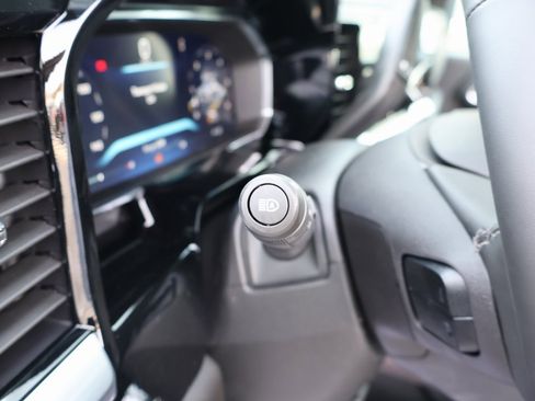 New 2026 Chevrolet Silverado 2500 LT w/ Trail Boss Package image 14