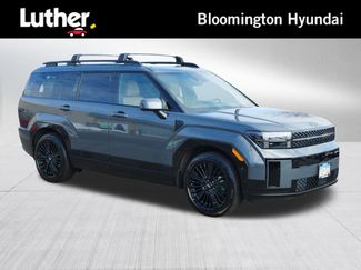 Certified 2026 Hyundai Santa Fe Calligraphy video 1