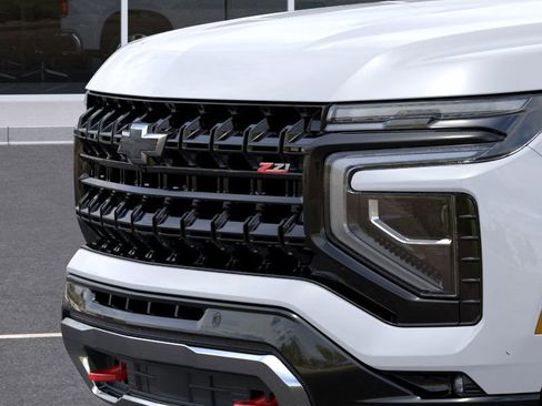 New 2026 Chevrolet Tahoe Z71 image 35