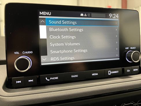 Used 2023 Honda Accord EX image 27