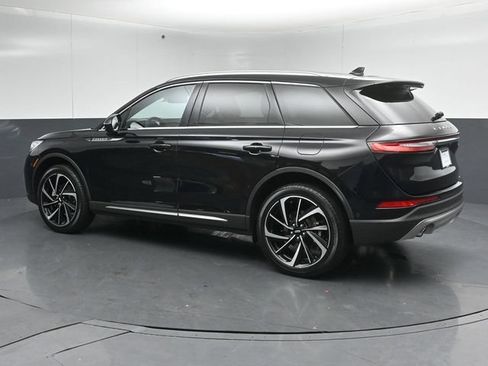 Certified 2023 Lincoln Corsair Reserve w/ Equipment Group 202A AWD/4WD image 5