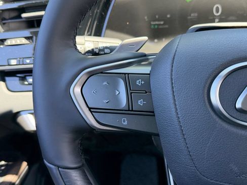 New 2026 Lexus RX 450h AWD image 16