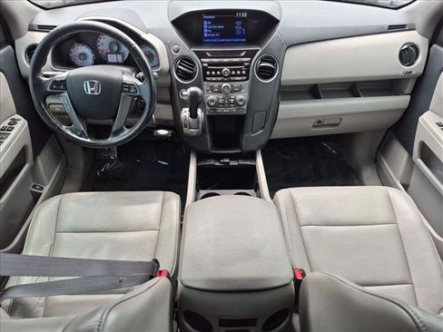 Used 2014 Honda Pilot EX-L image 18