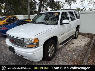 Used 2005 GMC Yukon Denali